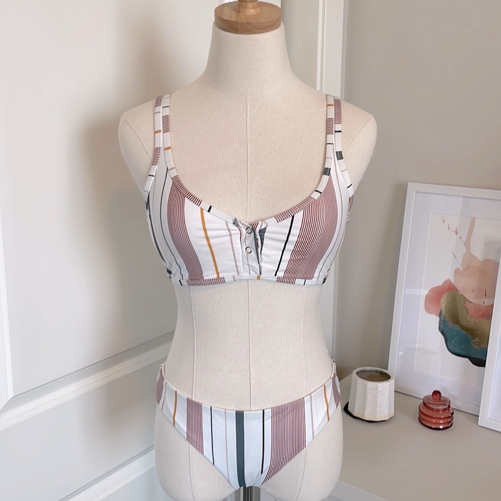 TAVIK | Marlowe Top & Bottom